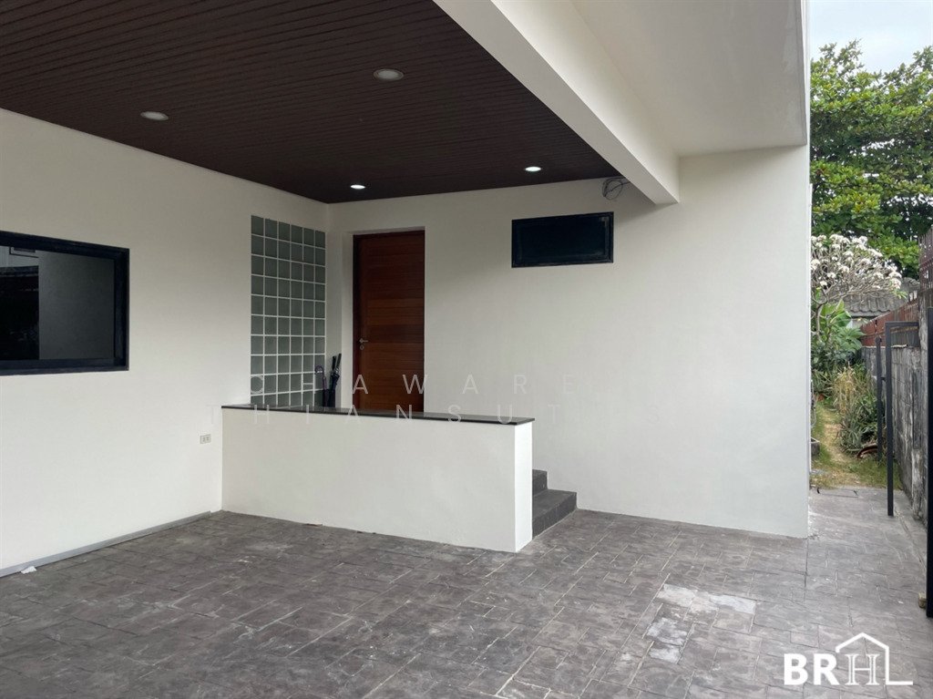 House in Lat Phrao, Bangkok, Thailand 3 - 16614589