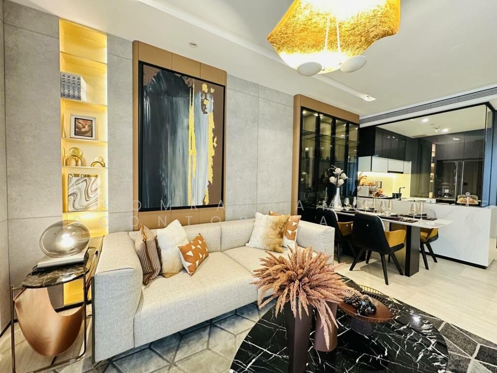 Condo in Bangkok, Krung Thep Maha Nakhon, Thailand 3 - 16260905