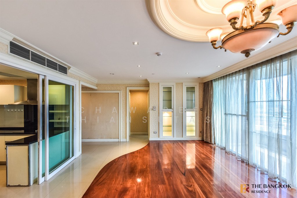 Condo in Bang Lamphu Lang, Krung Thep Maha Nakhon, Thailand 4 - 16703010