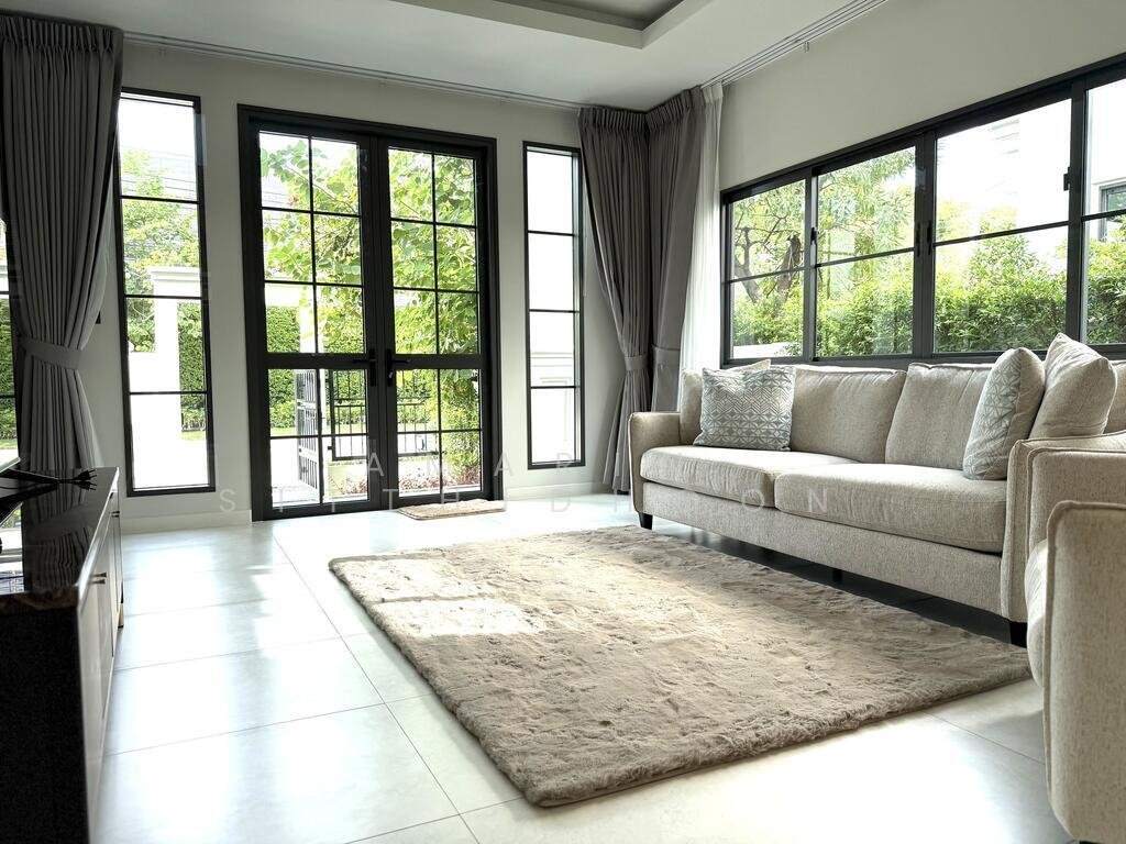 House in Bang Phli Yai, Samut Prakan, Thailand 3 - 16916388