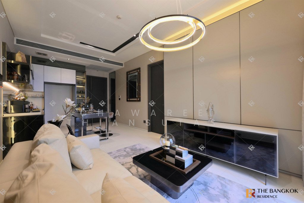 Condo in Watthana, Krung Thep Maha Nakhon, Thailand 1 - 16478025