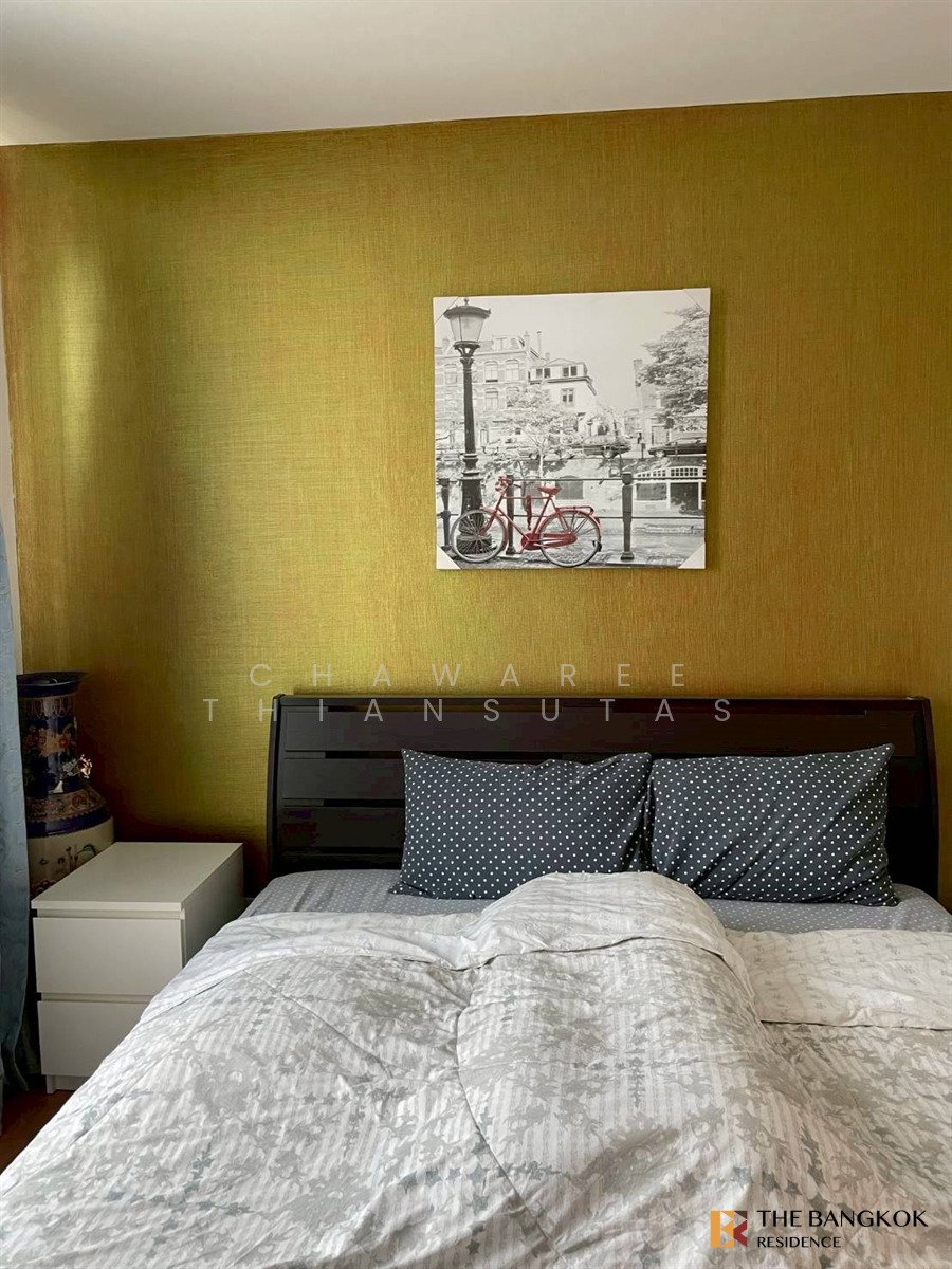 Condo in Bang Lamphu Lang, Krung Thep Maha Nakhon, Thailand 2 - 16693300
