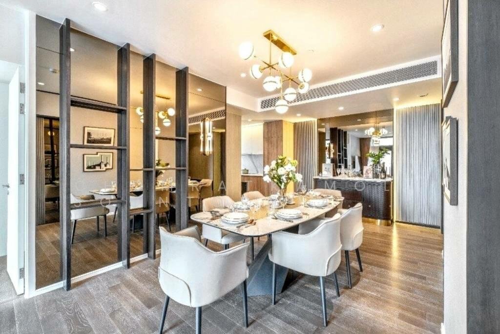 Condo in Bangkok, Krung Thep Maha Nakhon, Thailand 5 - 16547575