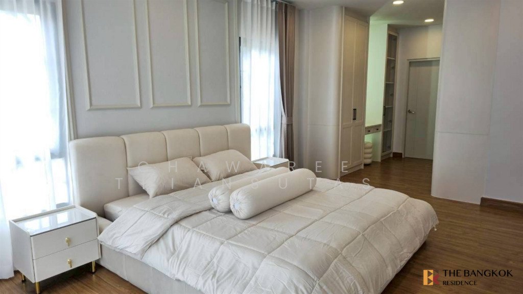 House in Bang Kaeo, Samut Prakan, Thailand 2 - 16736737