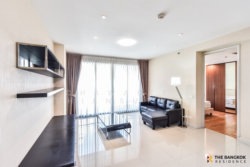 Condo in Bangkok, Krung Thep Maha Nakhon, Thailand 1 - 16675196