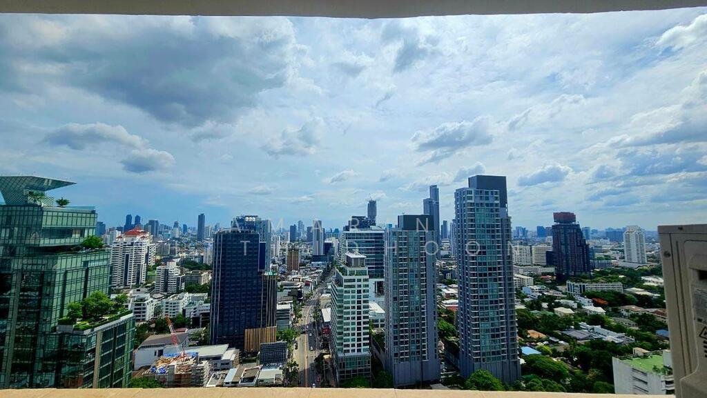 Condo in Bangkok, Krung Thep Maha Nakhon, Thailand 3 - 16941504