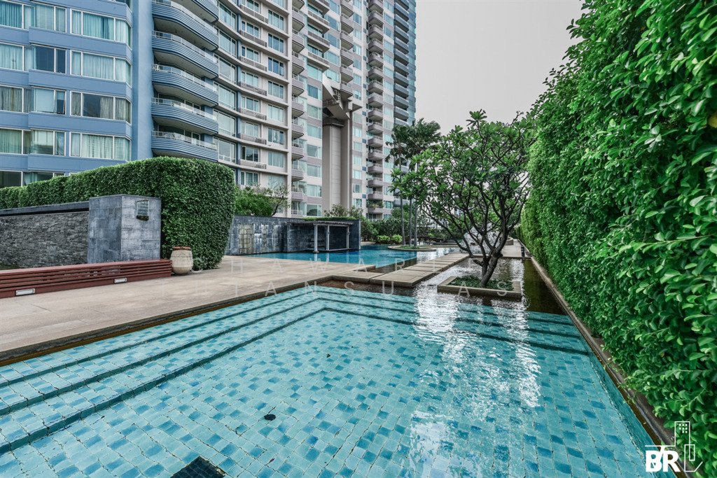 Condo in Bang Lamphu Lang, Krung Thep Maha Nakhon, Thailand 1 - 16171220