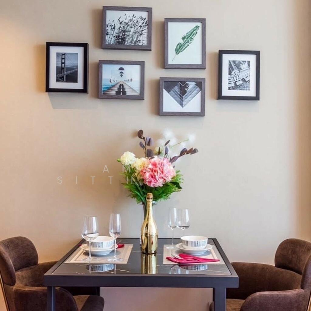 Condo in Bangkok, Krung Thep Maha Nakhon, Thailand 5 - 16495280