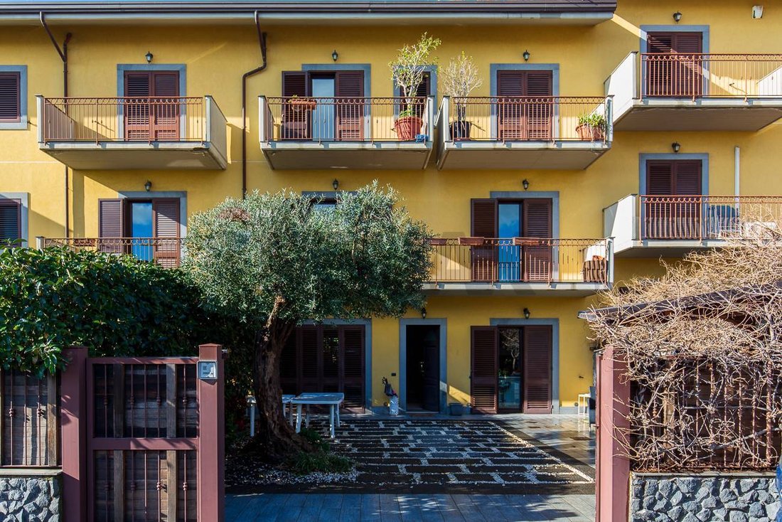 Villa in Tremestieri Etneo, Sicily, Italy 2 - 17072048
