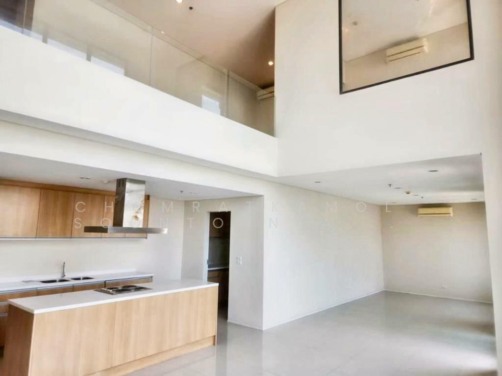 Condo in Makkasan, Krung Thep Maha Nakhon, Thailand 1 - 16322200