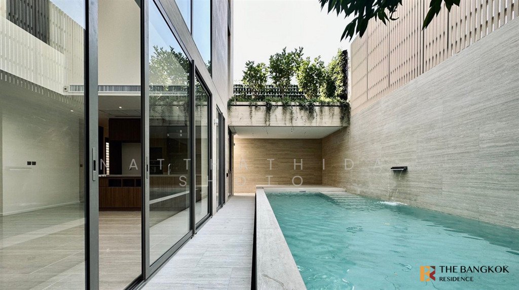 House in Bangkok, Krung Thep Maha Nakhon, Thailand 2 - 16816738