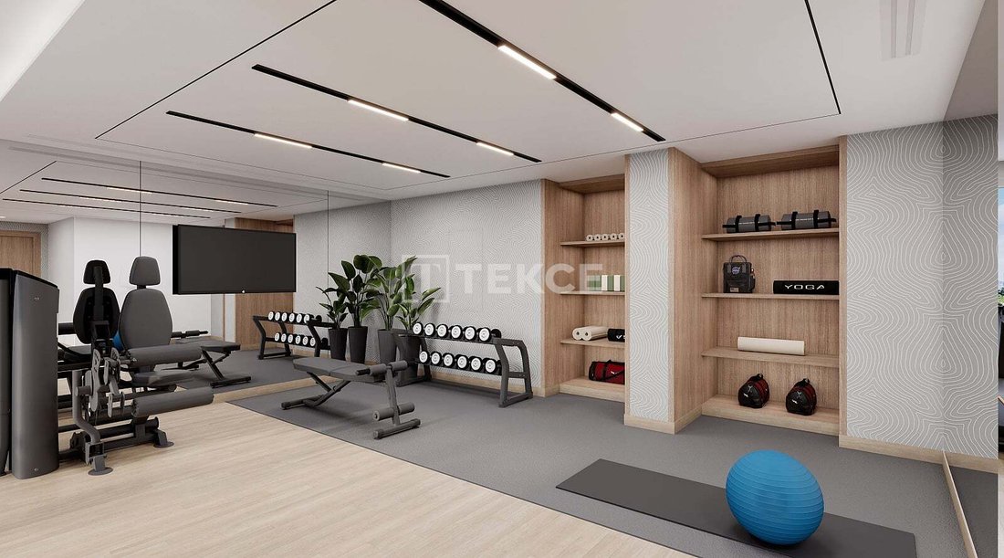 Apartment in JVC / Jumeirah Village Circle, Dubai, United Arab Emirates 5 - 17071323