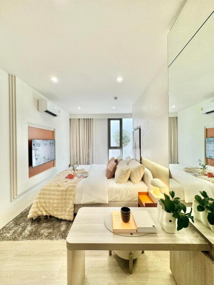 Condo in Bangkok, Krung Thep Maha Nakhon, Thailand 3 - 16850173
