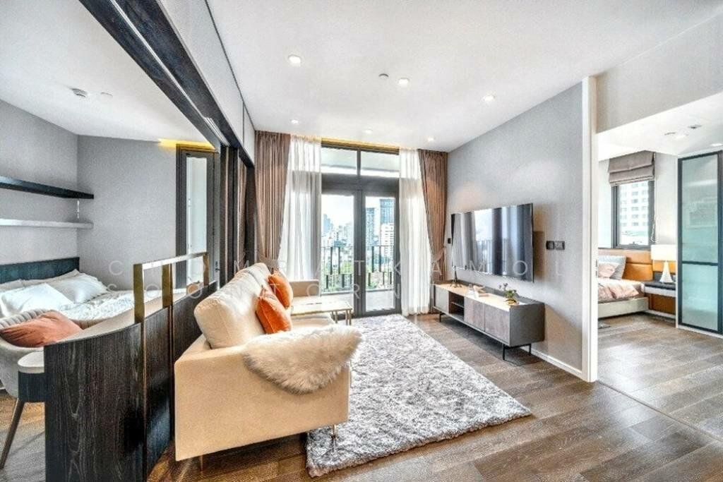 Condo in Bangkok, Krung Thep Maha Nakhon, Thailand 2 - 16547575