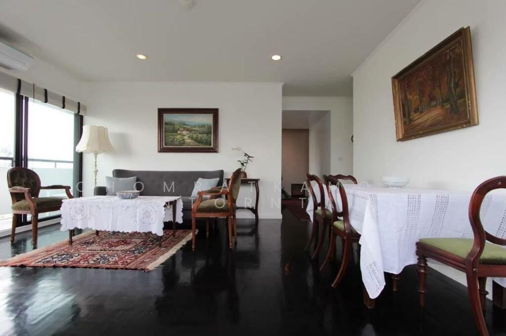 Condo in Bangkok, Krung Thep Maha Nakhon, Thailand 1 - 16535315