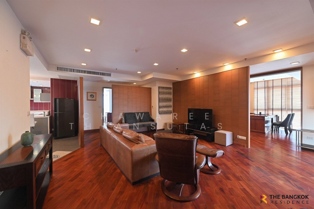 Condo in Bangkok, Krung Thep Maha Nakhon, Thailand 2 - 16702936