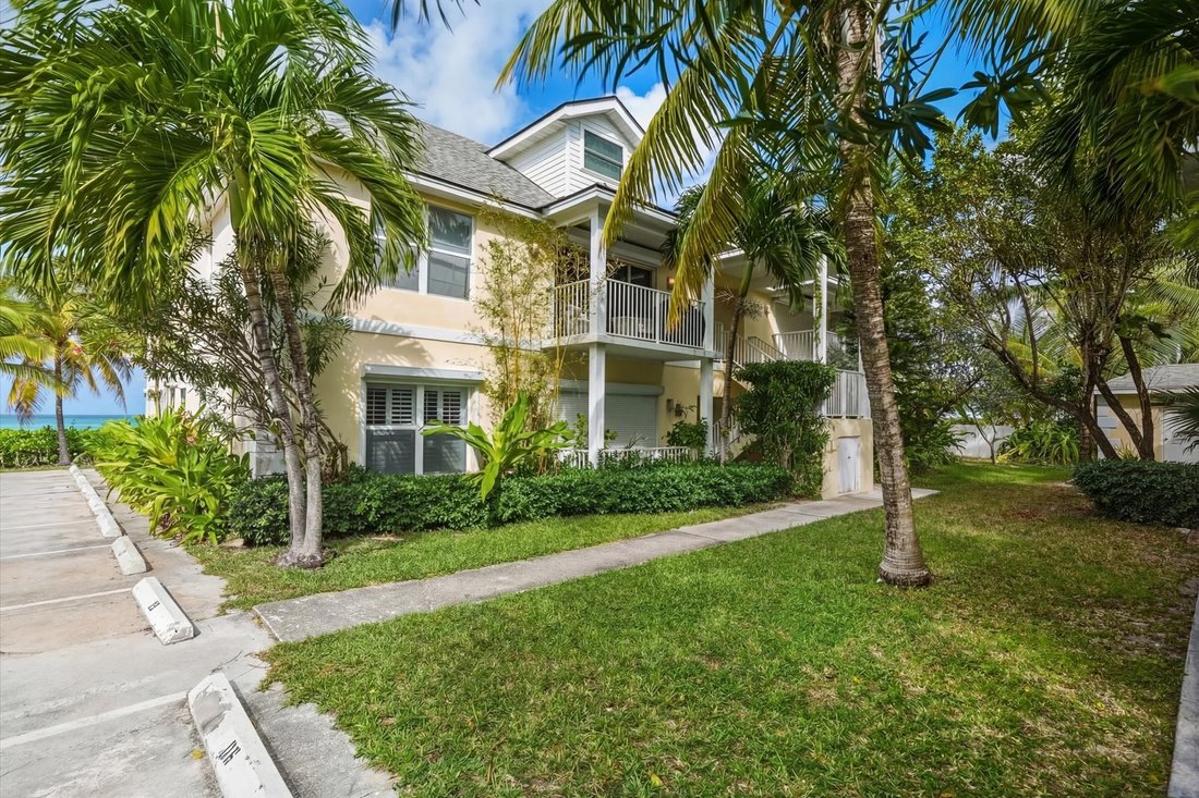 Condo in Nassau, New Providence, The Bahamas 1 - 17071913
