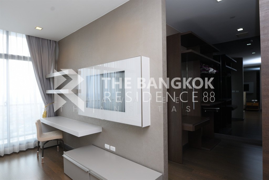 Condo in Bangkok, Krung Thep Maha Nakhon, Thailand 5 - 16702995