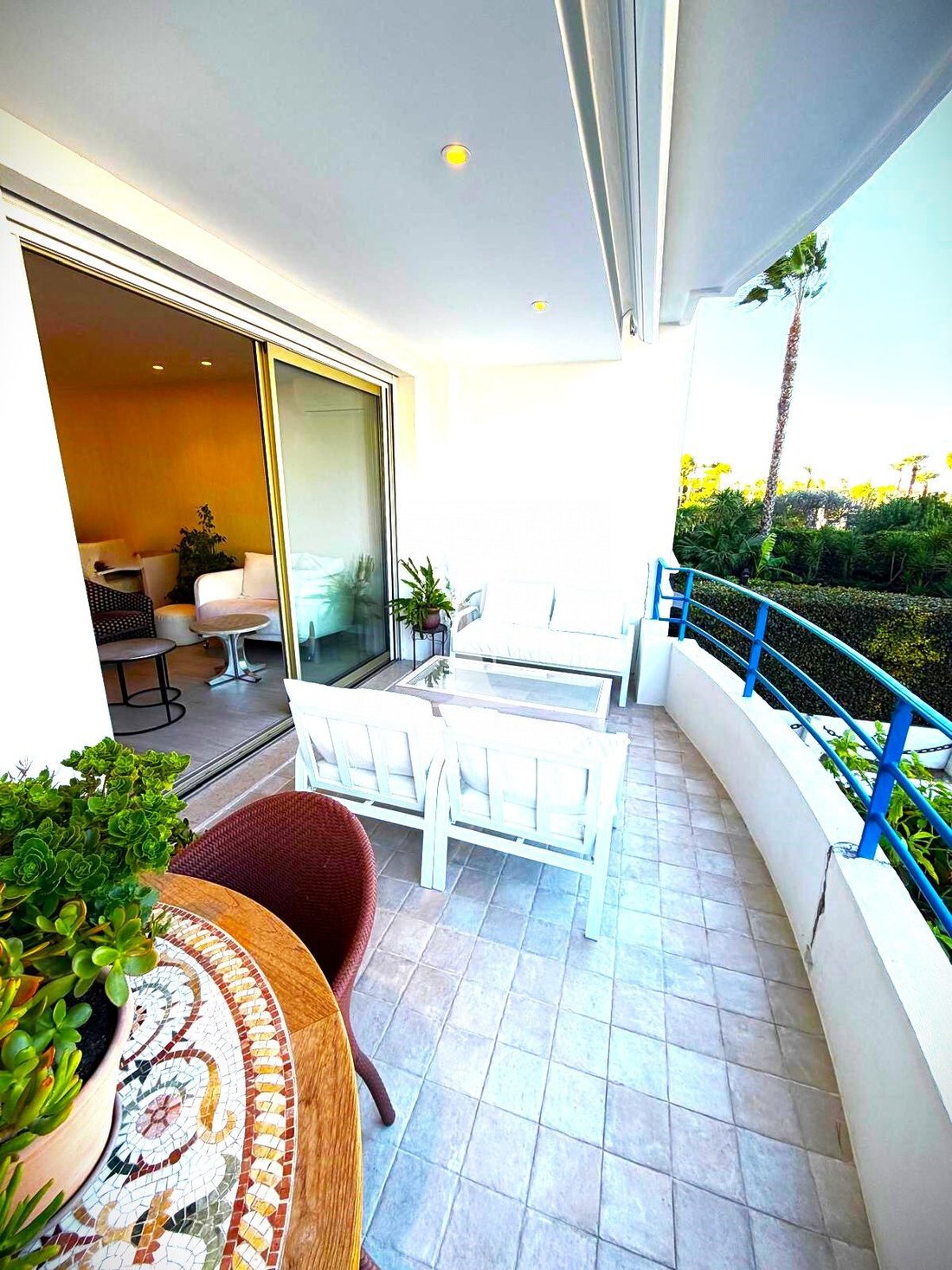 Apartment in Cannes, Provence-Alpes-Côte d'Azur, France 5 - 17072476