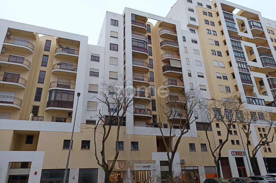 Apartment in Almada, Cova da Piedade, Pragal e Cacilhas, Setubal, Portugal 1 - 17071787