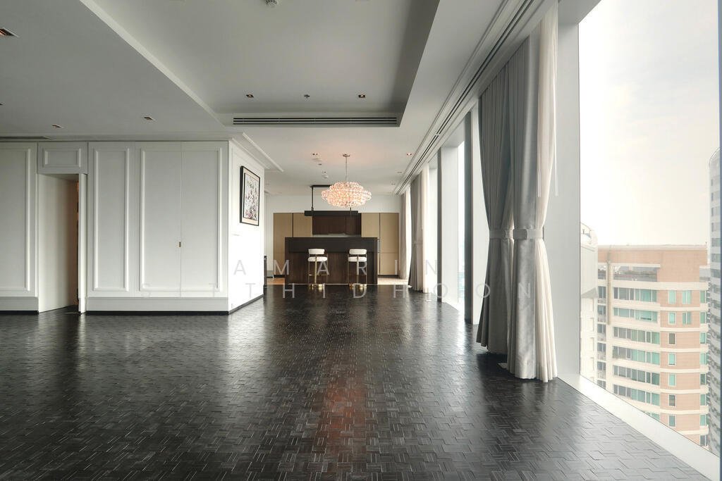 Condo in Bangkok, Krung Thep Maha Nakhon, Thailand 1 - 16495303