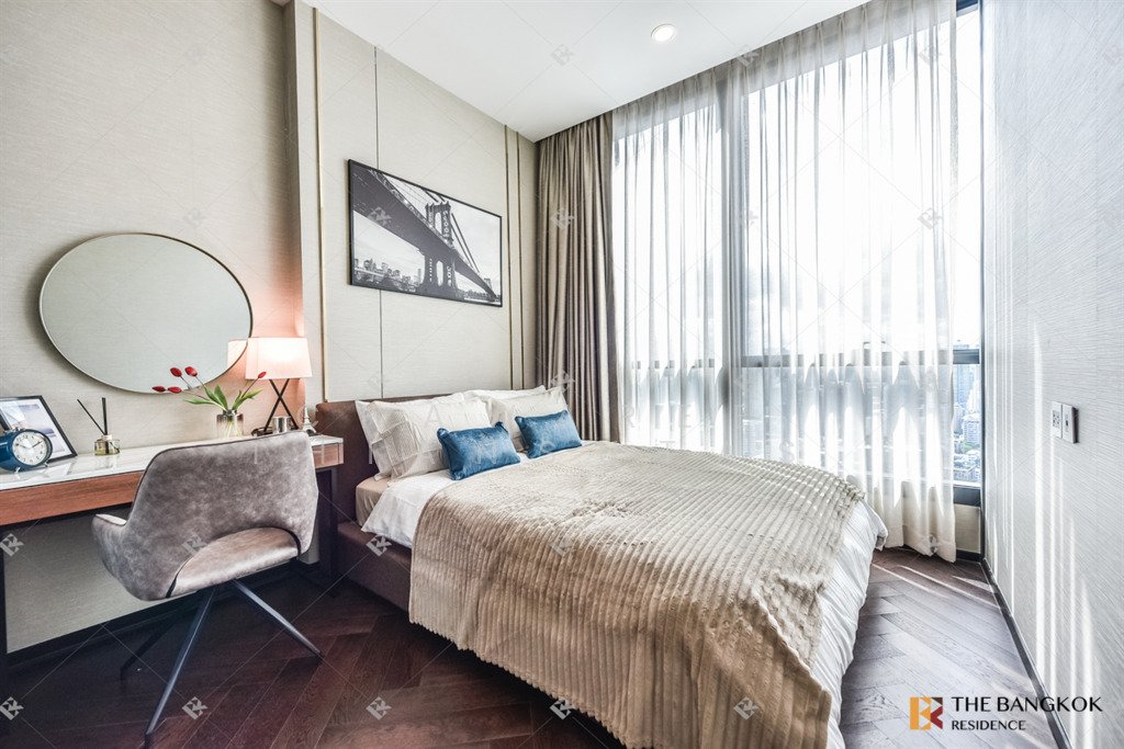 Condo in Bangkok, Krung Thep Maha Nakhon, Thailand 2 - 16703021