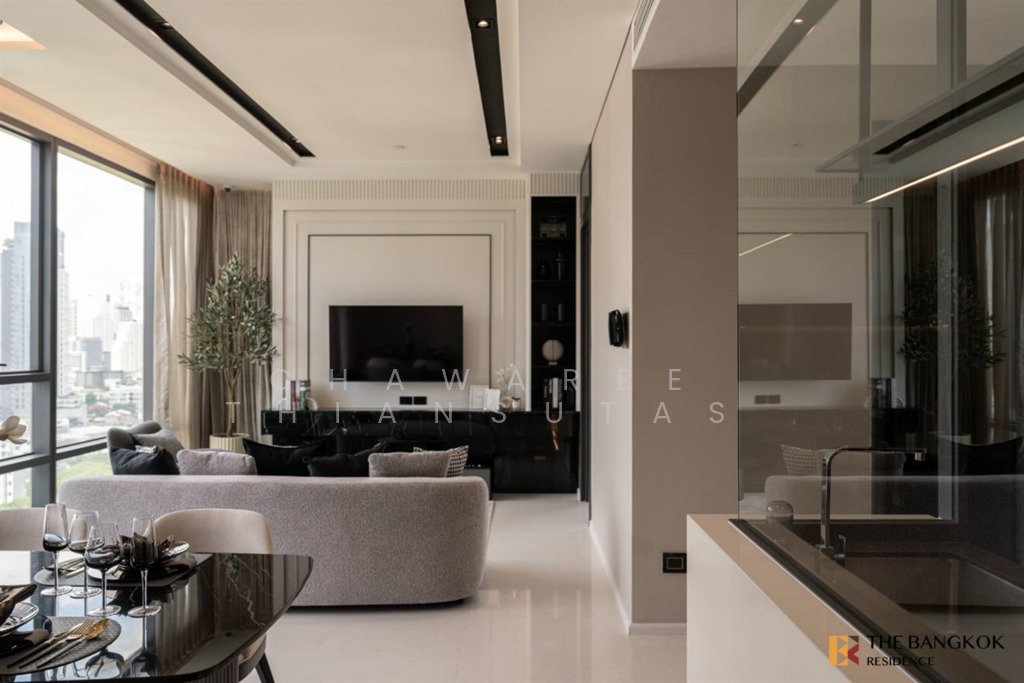 Condo in Watthana, Krung Thep Maha Nakhon, Thailand 1 - 16703034