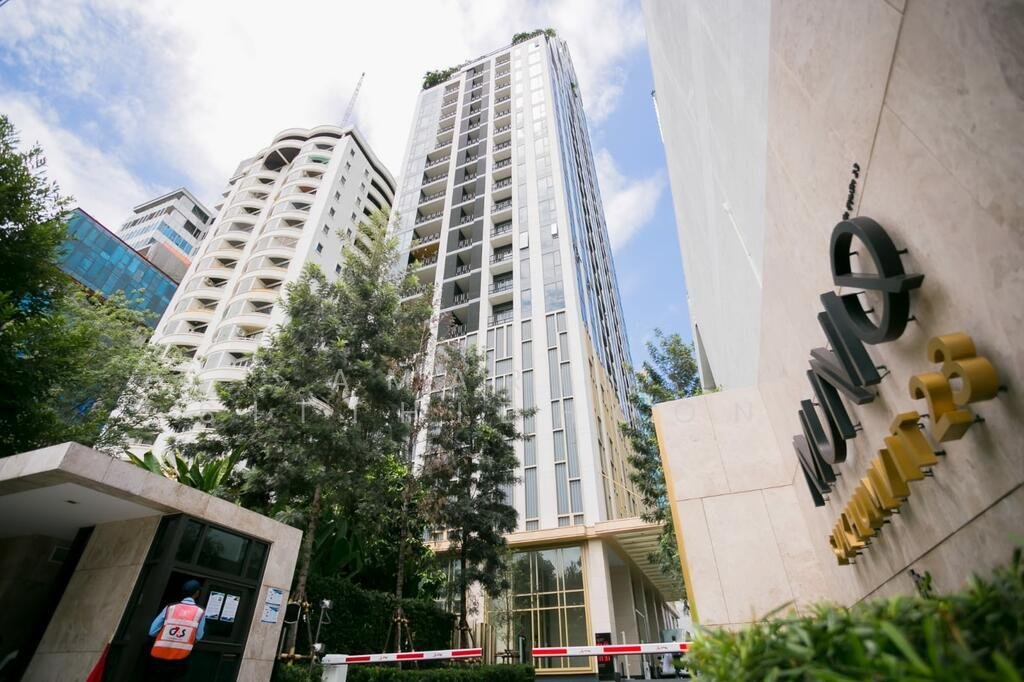 Condo in Bangkok, Krung Thep Maha Nakhon, Thailand 1 - 16495322