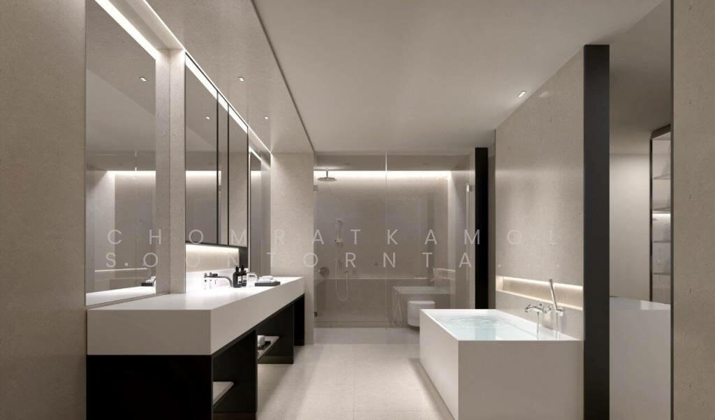 Condo in Bangkok, Krung Thep Maha Nakhon, Thailand 2 - 16207024