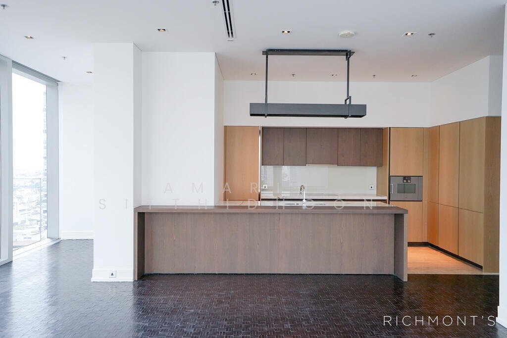 Condo in Bangkok, Krung Thep Maha Nakhon, Thailand 4 - 16147886