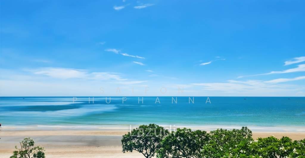 Condo in Nong Kae, Tanintharyi Region, Thailand 2 - 16704453