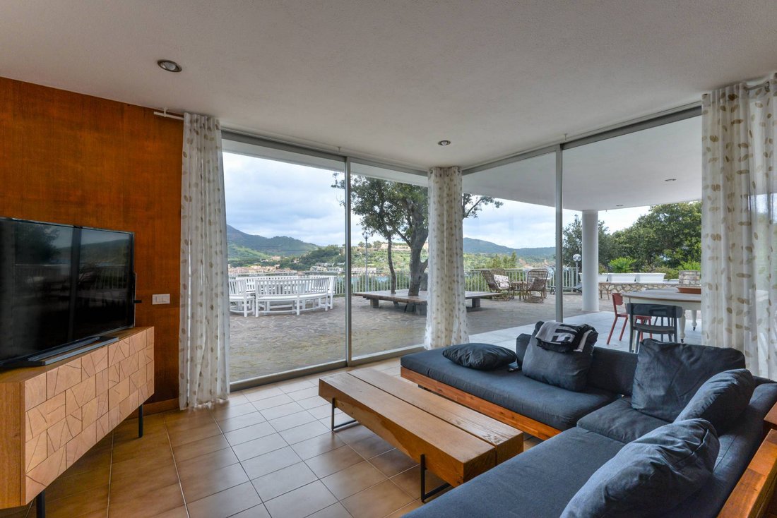 Villa in Capoliveri, Tuscany, Italy 2 - 17072024