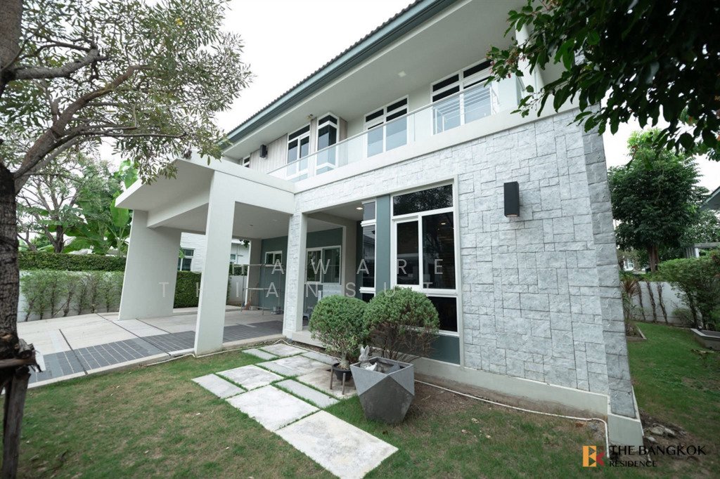 House in Dok Mai, Bangkok, Thailand 4 - 16736796