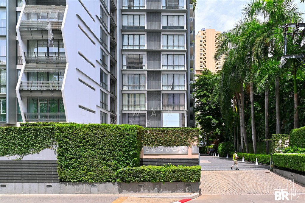 Condo in Bangkok, Krung Thep Maha Nakhon, Thailand 1 - 16658329