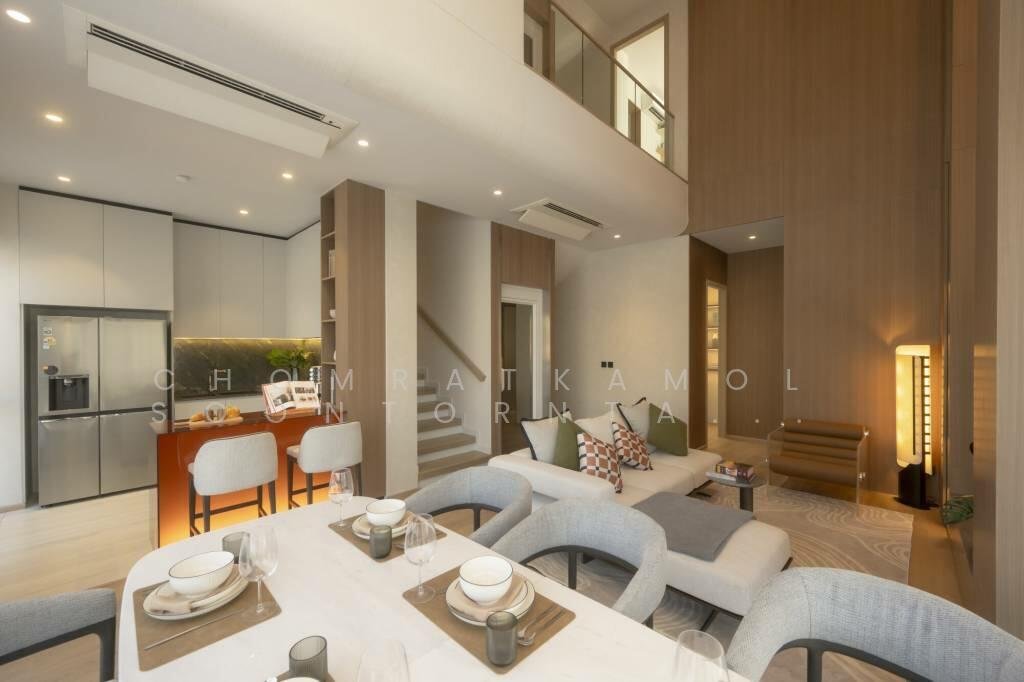 Townhouse in Bang Na Tai, Bangkok, Thailand 4 - 16997252