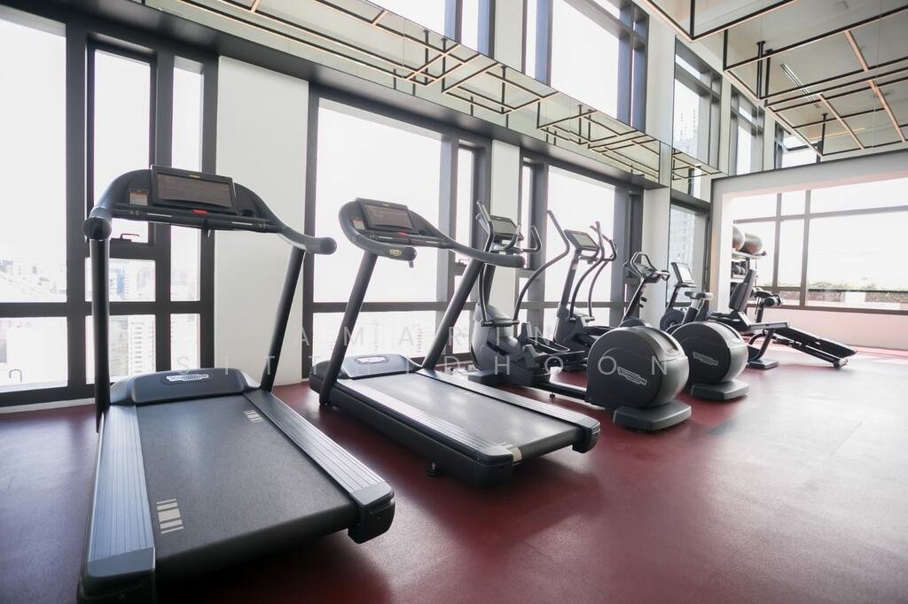 Condo in Bangkok, Krung Thep Maha Nakhon, Thailand 4 - 16495322