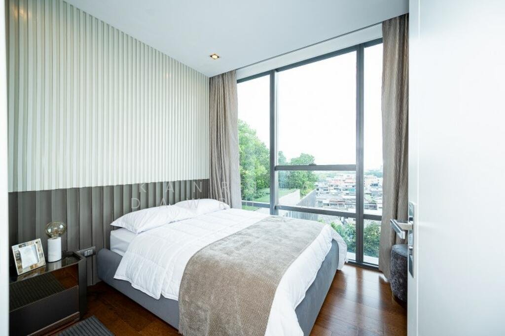Condo in Bangkok, Krung Thep Maha Nakhon, Thailand 5 - 16186973