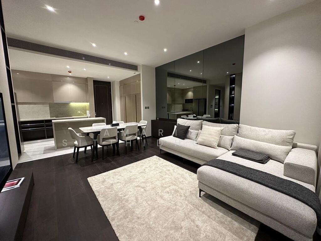 Condo in Bangkok, Krung Thep Maha Nakhon, Thailand 1 - 16495296