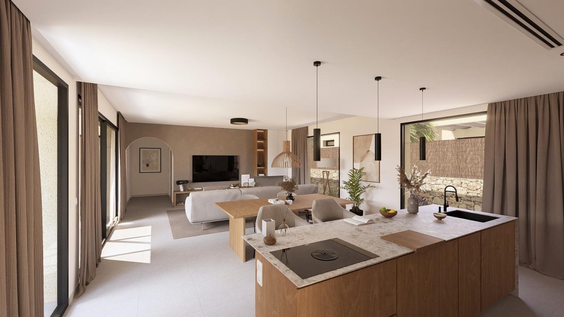 Villa in Banos y Mendigo, Murcia, Región de Murcia 4 - 17071370