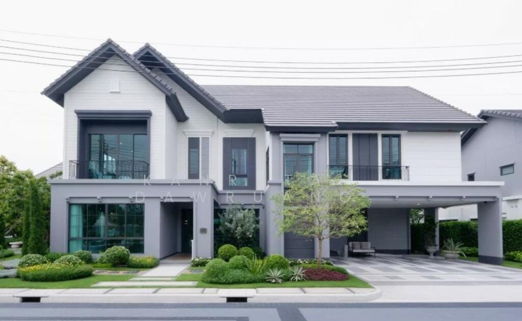 House in Ao Ngoen, Krung Thep Maha Nakhon, Thailand 5 - 16119756