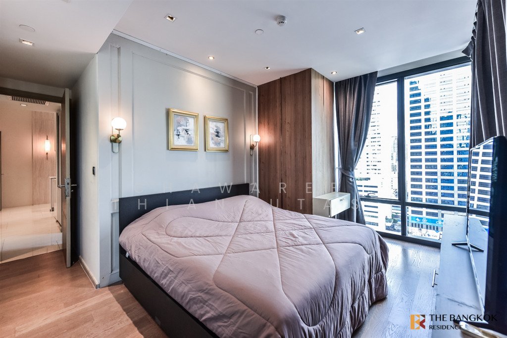 Condo in Bangkok, Bangkok, Thailand 1 - 16702922