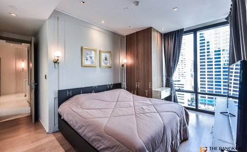 Condo in Bangkok, Bangkok, Thailand 1
