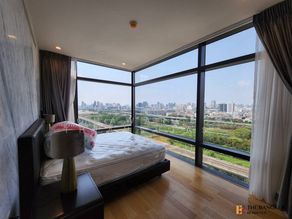 Condo in Makkasan, Krung Thep Maha Nakhon, Thailand 1 - 16699425