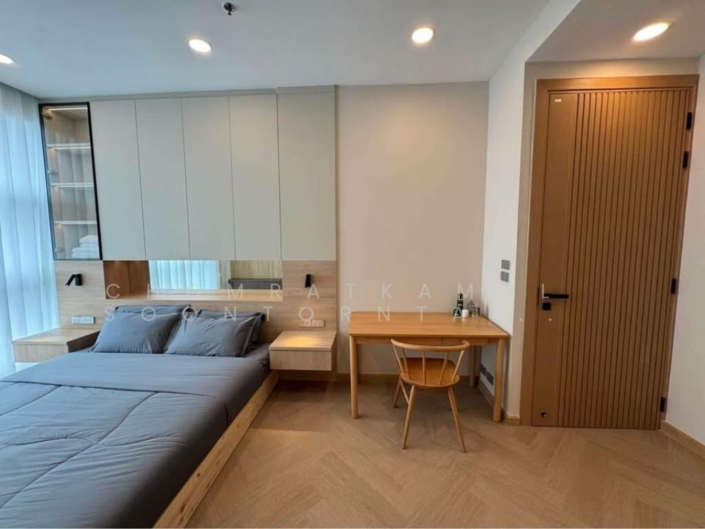 Condo in Bangkok, Krung Thep Maha Nakhon, Thailand 5 - 16557403