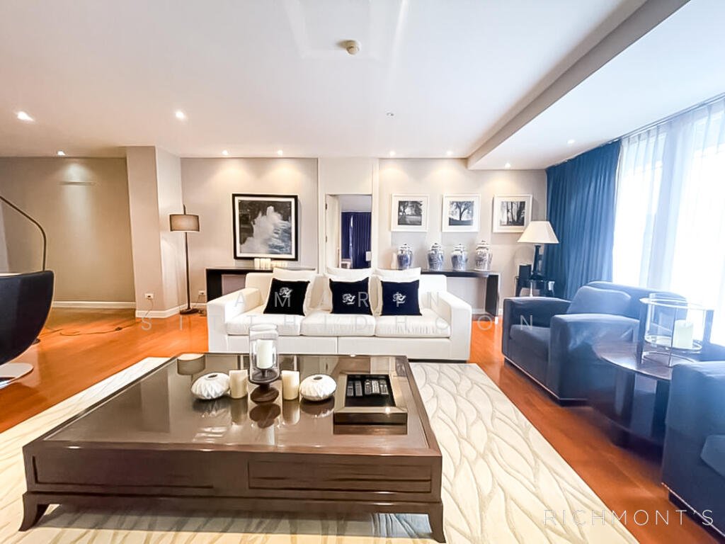Condo in Bangkok, Krung Thep Maha Nakhon, Thailand 3 - 16294566