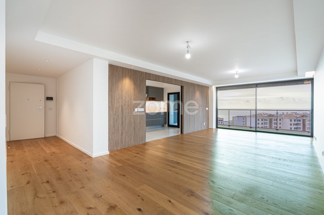 Apartment in Sao Martinho, Madeira, Portugal 1 - 17071872