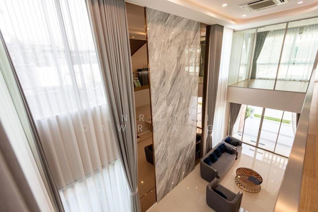 Townhouse in Phra Khanong Tai, Krung Thep Maha Nakhon, Thailand 2 - 16088129