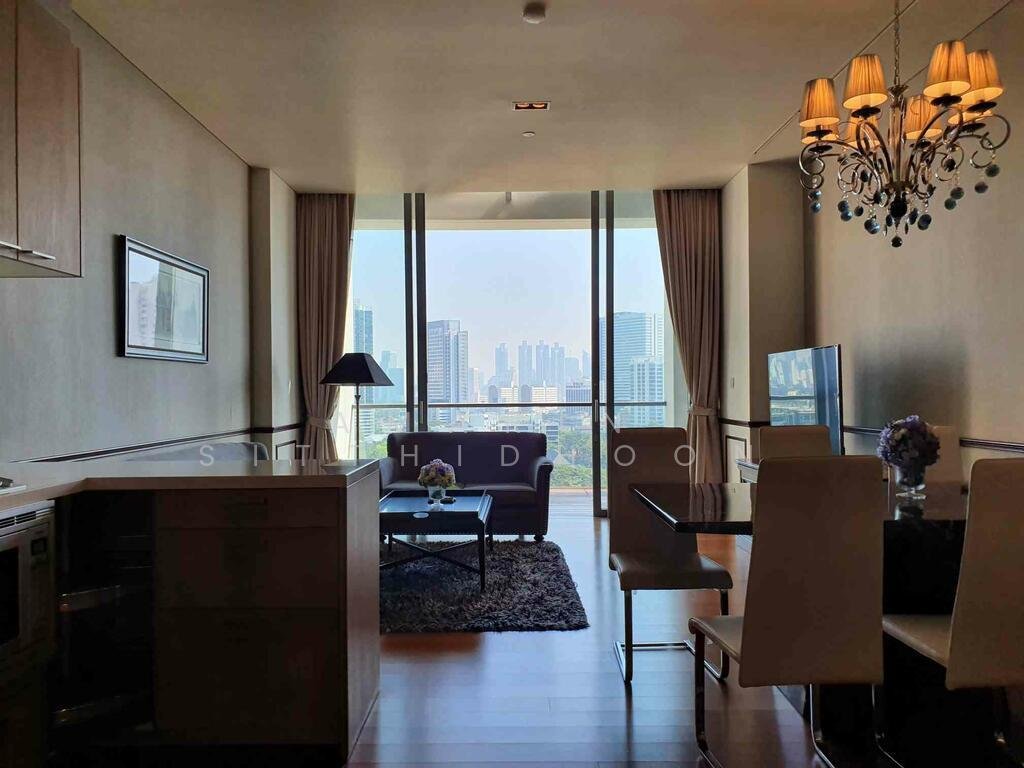 Condo in Bangkok, Krung Thep Maha Nakhon, Thailand 1 - 16410106