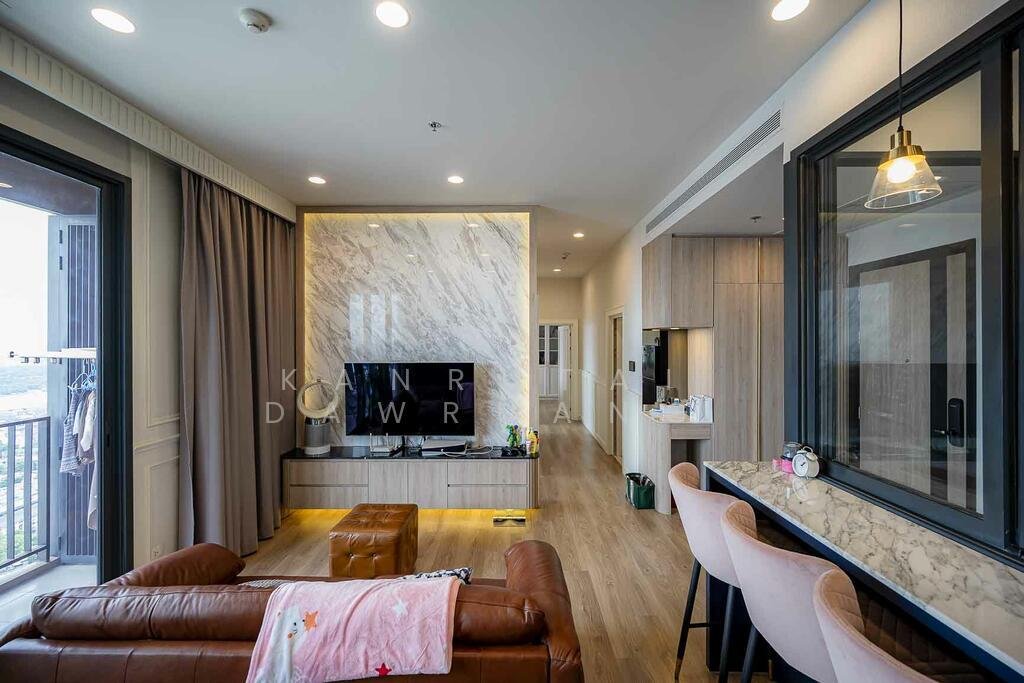 Condo in Ko Tan, Kamphaeng Phet, Thailand 3 - 15957006