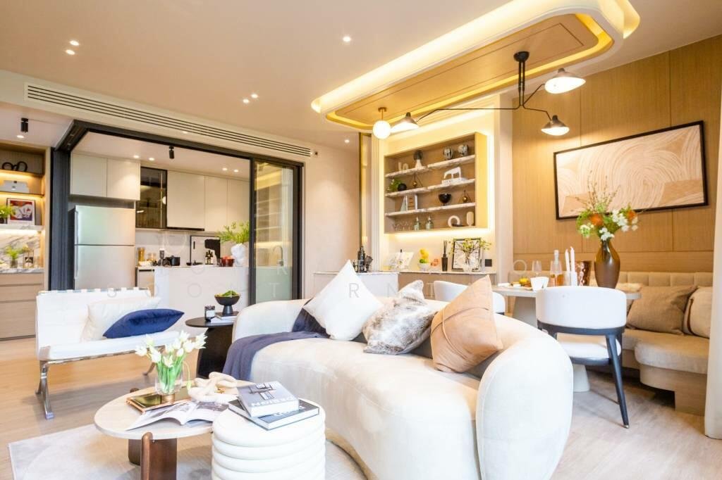 Condo in Phaya Thai, Krung Thep Maha Nakhon, Thailand 2 - 16207027